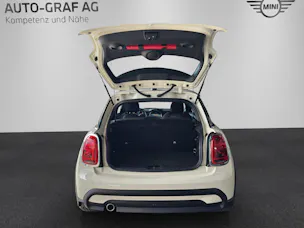 Mini Cooper 3door