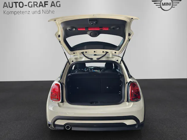 Mini Cooper 3door
