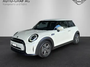 Mini Cooper 3door