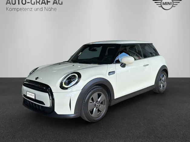 Mini Cooper 3door