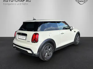Mini Cooper 3door