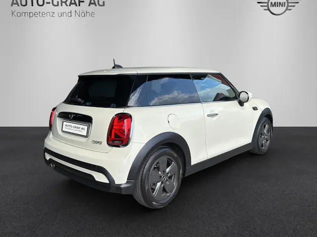 Mini Cooper 3door