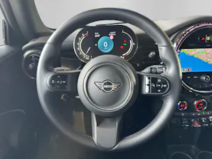 Mini Cooper 3door