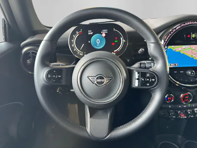 Mini Cooper 3door