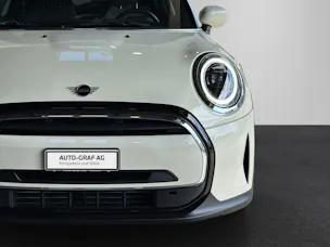 Mini Cooper 3door
