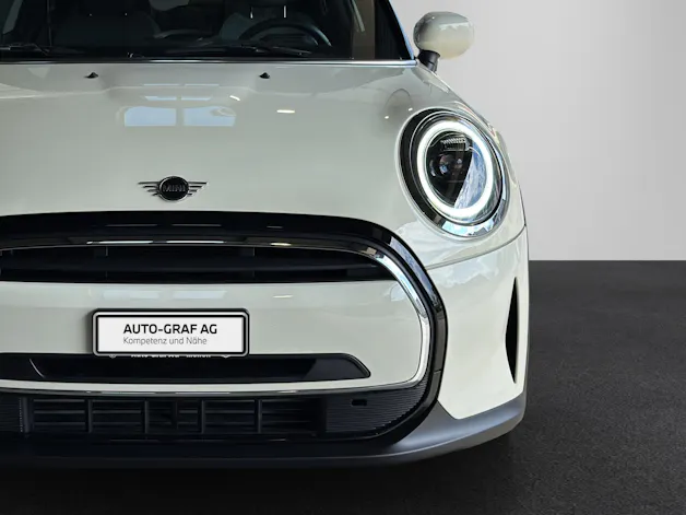 Mini Cooper 3door