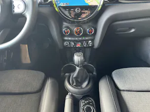 Mini Cooper 3door