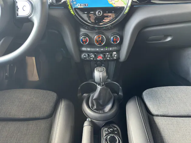 Mini Cooper 3door