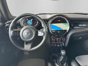 Mini Cooper 3door