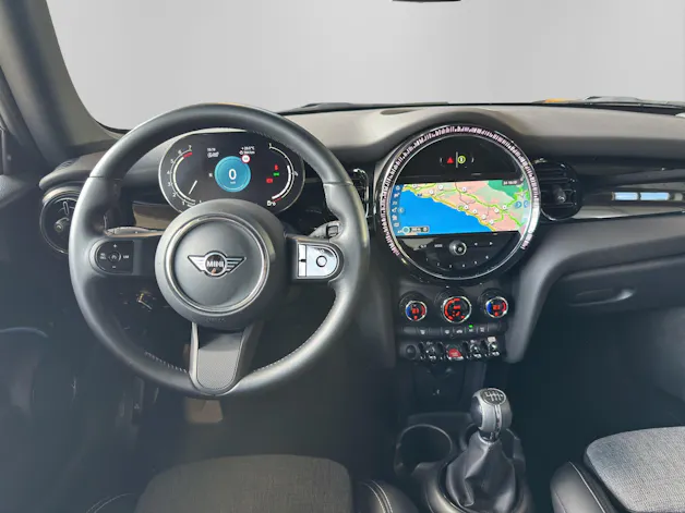 Mini Cooper 3door