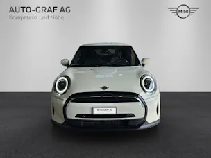 Mini Cooper 3door