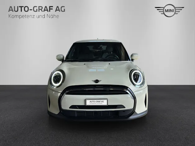 Mini Cooper 3door