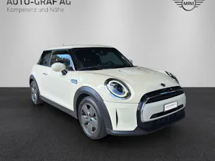 Mini Cooper 3door