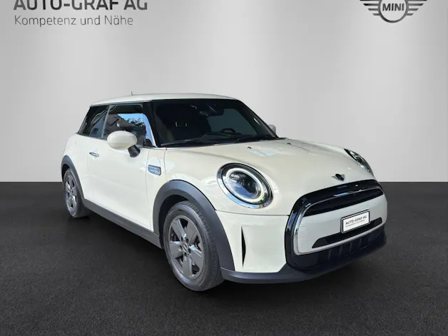 Mini Cooper 3door