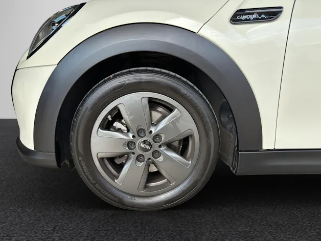 Mini Cooper 3door