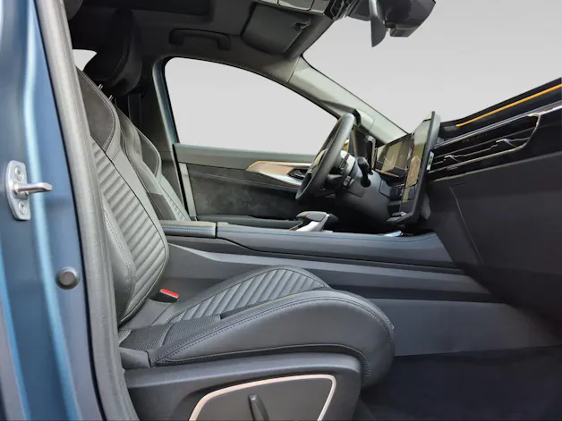 Renault Austral 1.2 E-Tech esprit Alpine