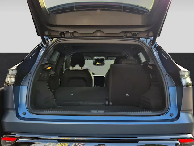 Renault Austral 1.2 E-Tech esprit Alpine