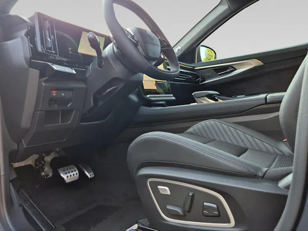 Renault Austral 1.2 E-Tech esprit Alpine