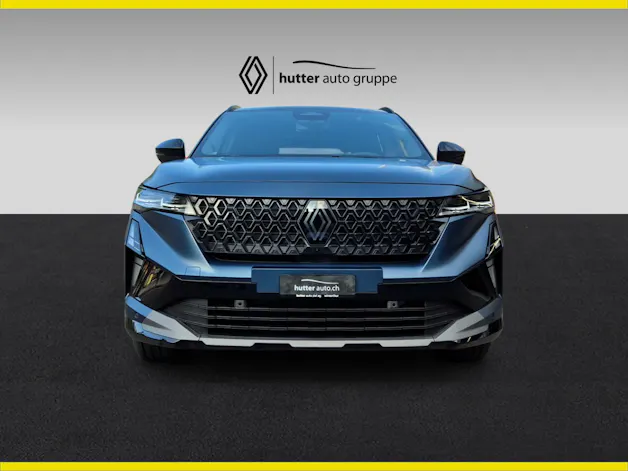 Renault Austral 1.2 E-Tech esprit Alpine