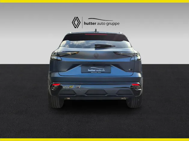 Renault Austral 1.2 E-Tech esprit Alpine