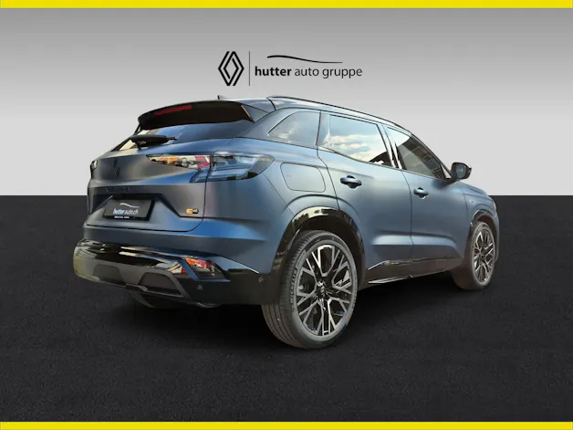Renault Austral 1.2 E-Tech esprit Alpine