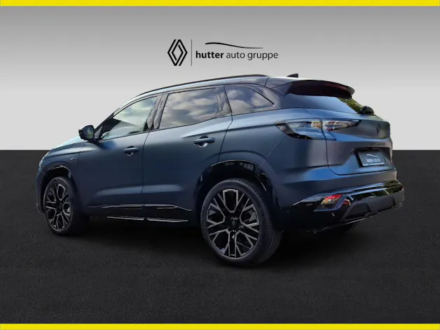 Renault Austral 1.2 E-Tech esprit Alpine