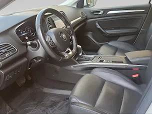 Renault Mégane Grandtour 1.6 E-Tech Plug-in Intens