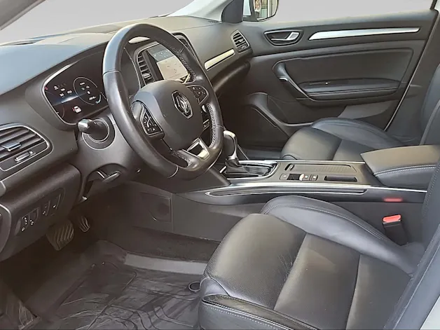 Renault Mégane Grandtour 1.6 E-Tech Plug-in Intens