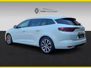 Renault Mégane Grandtour 1.6 E-Tech Plug-in Intens