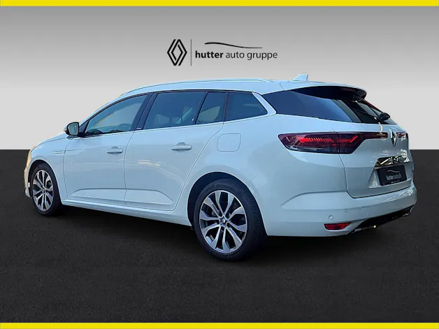 Renault Mégane Grandtour 1.6 E-Tech Plug-in Intens