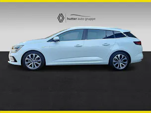 Renault Mégane Grandtour 1.6 E-Tech Plug-in Intens
