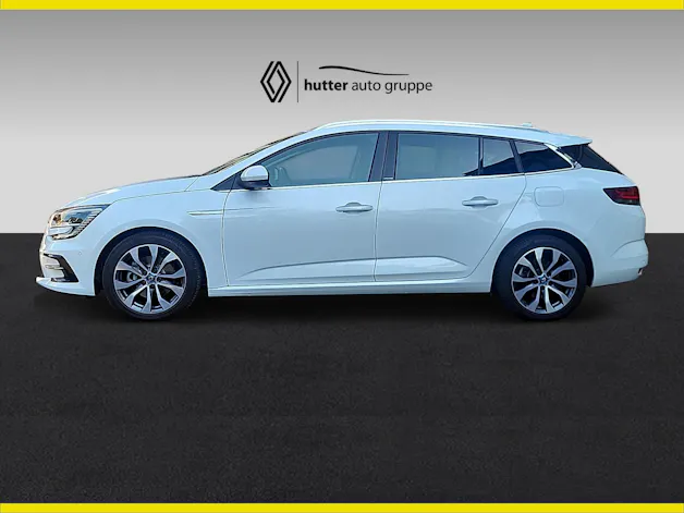 Renault Mégane Grandtour 1.6 E-Tech Plug-in Intens