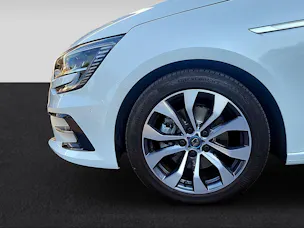 Renault Mégane Grandtour 1.6 E-Tech Plug-in Intens