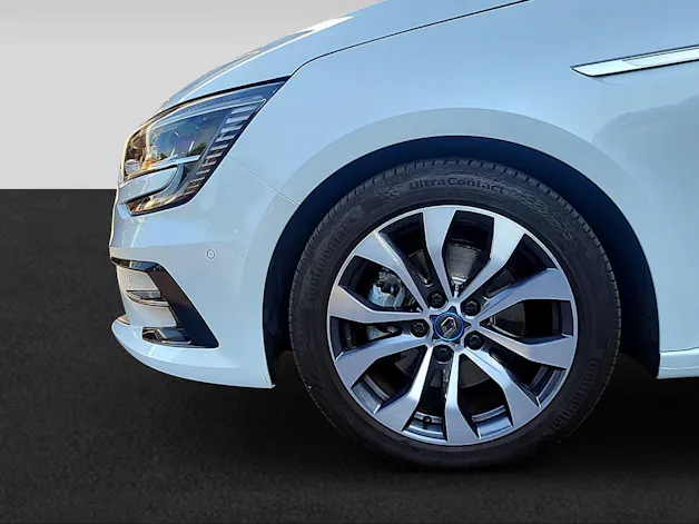 Renault Mégane Grandtour 1.6 E-Tech Plug-in Intens