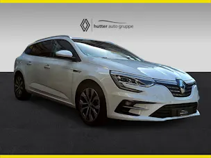 Renault Mégane Grandtour 1.6 E-Tech Plug-in Intens
