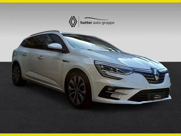 Renault Mégane Grandtour 1.6 E-Tech Plug-in Intens