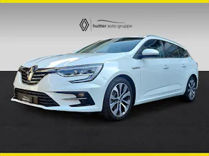Renault Mégane Grandtour 1.6 E-Tech Plug-in Intens
