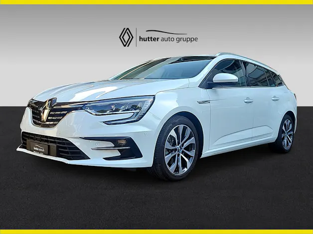 Renault Mégane Grandtour 1.6 E-Tech Plug-in Intens