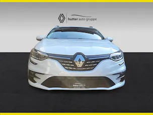 Renault Mégane Grandtour 1.6 E-Tech Plug-in Intens