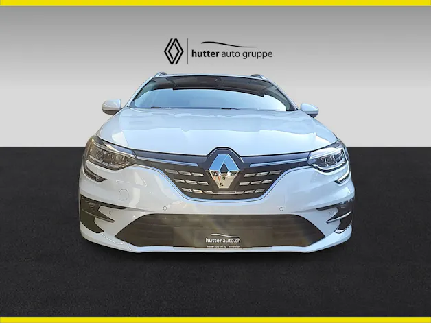 Renault Mégane Grandtour 1.6 E-Tech Plug-in Intens