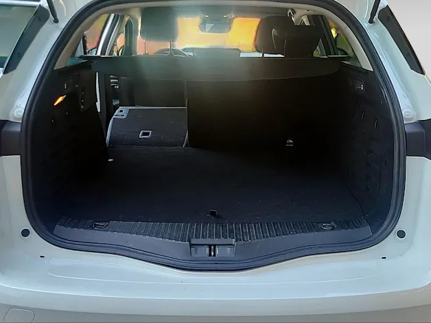 Renault Mégane Grandtour 1.6 E-Tech Plug-in Intens