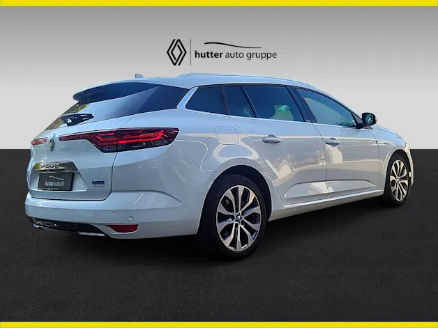 Renault Mégane Grandtour 1.6 E-Tech Plug-in Intens