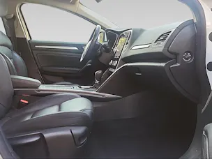 Renault Mégane Grandtour 1.6 E-Tech Plug-in Intens