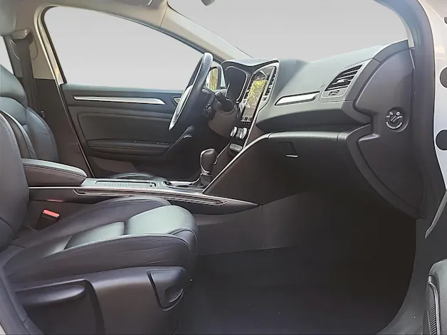 Renault Mégane Grandtour 1.6 E-Tech Plug-in Intens