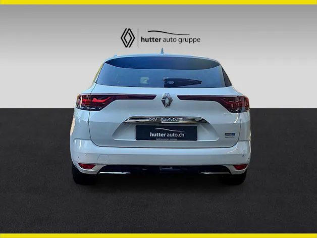 Renault Mégane Grandtour 1.6 E-Tech Plug-in Intens