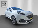 FORD Puma 1.0 EcoB Hybrid 125 ST-Line Vignale