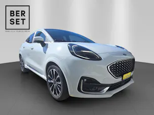 FORD Puma 1.0 EcoB Hybrid 125 ST-Line Vignale