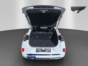 FORD Puma 1.0 EcoB Hybrid 125 ST-Line Vignale
