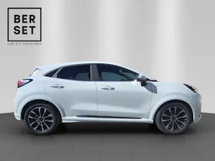 FORD Puma 1.0 EcoB Hybrid 125 ST-Line Vignale