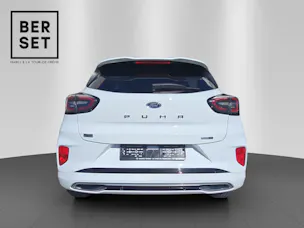 FORD Puma 1.0 EcoB Hybrid 125 ST-Line Vignale